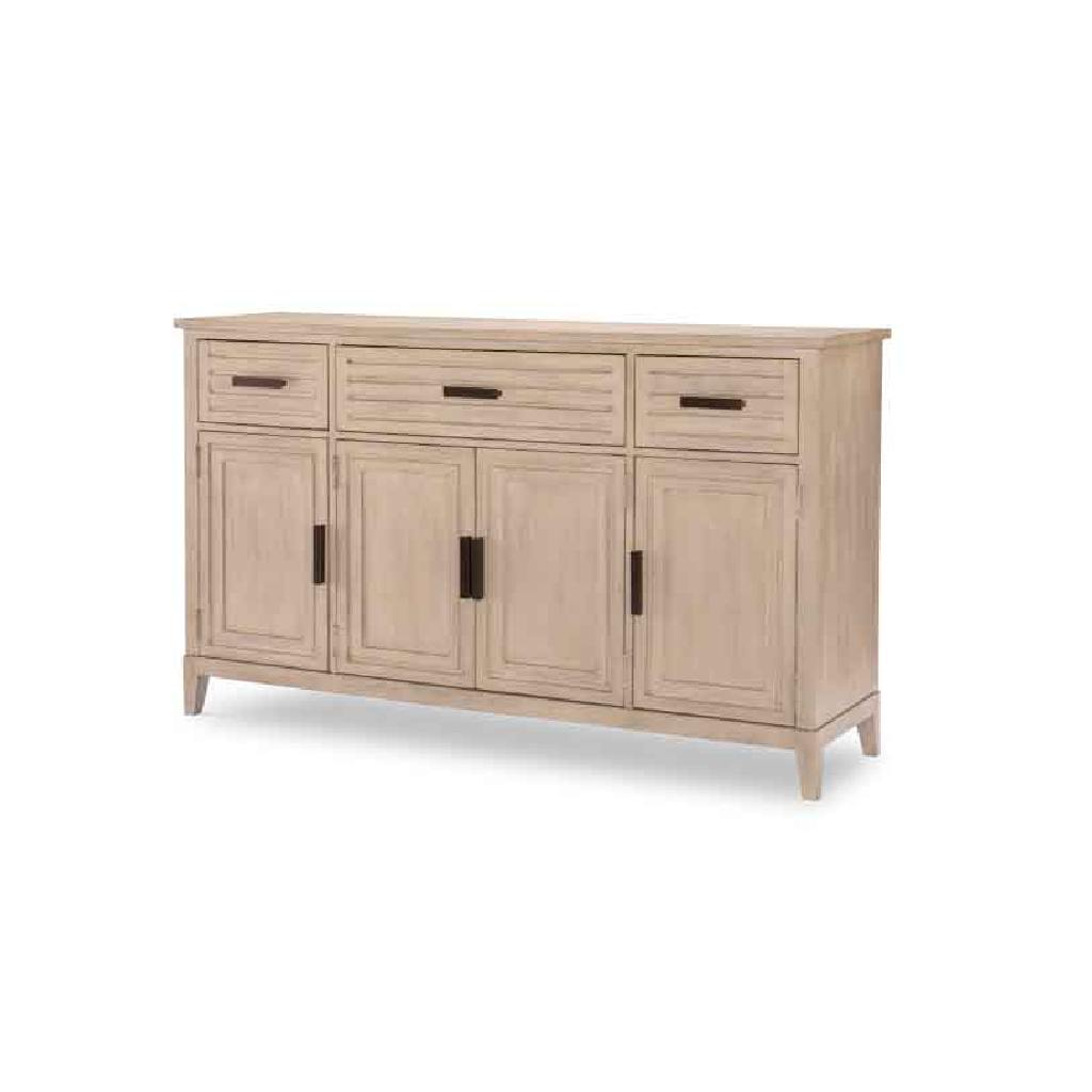 Legacy Classic 1310-151 Edgewater Soft Sand Credenza