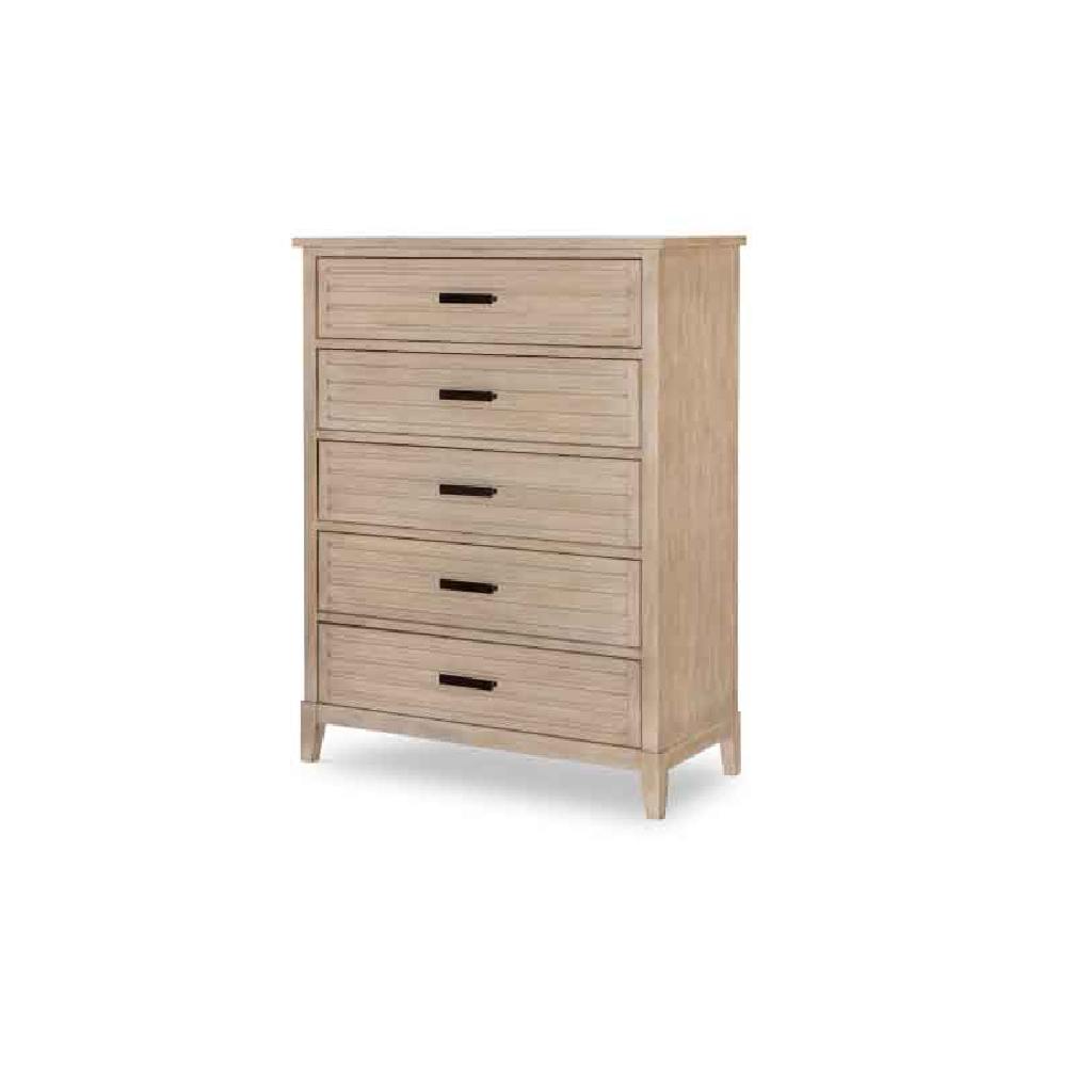 Legacy Classic 1310-2200 Edgewater Soft Sand Drawer Chest