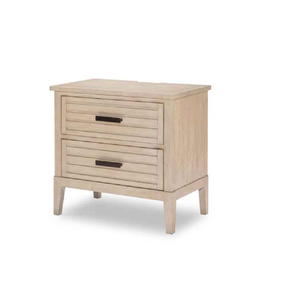 Legacy Classic 1310-3100 Edgewater Soft Sand Night Stand