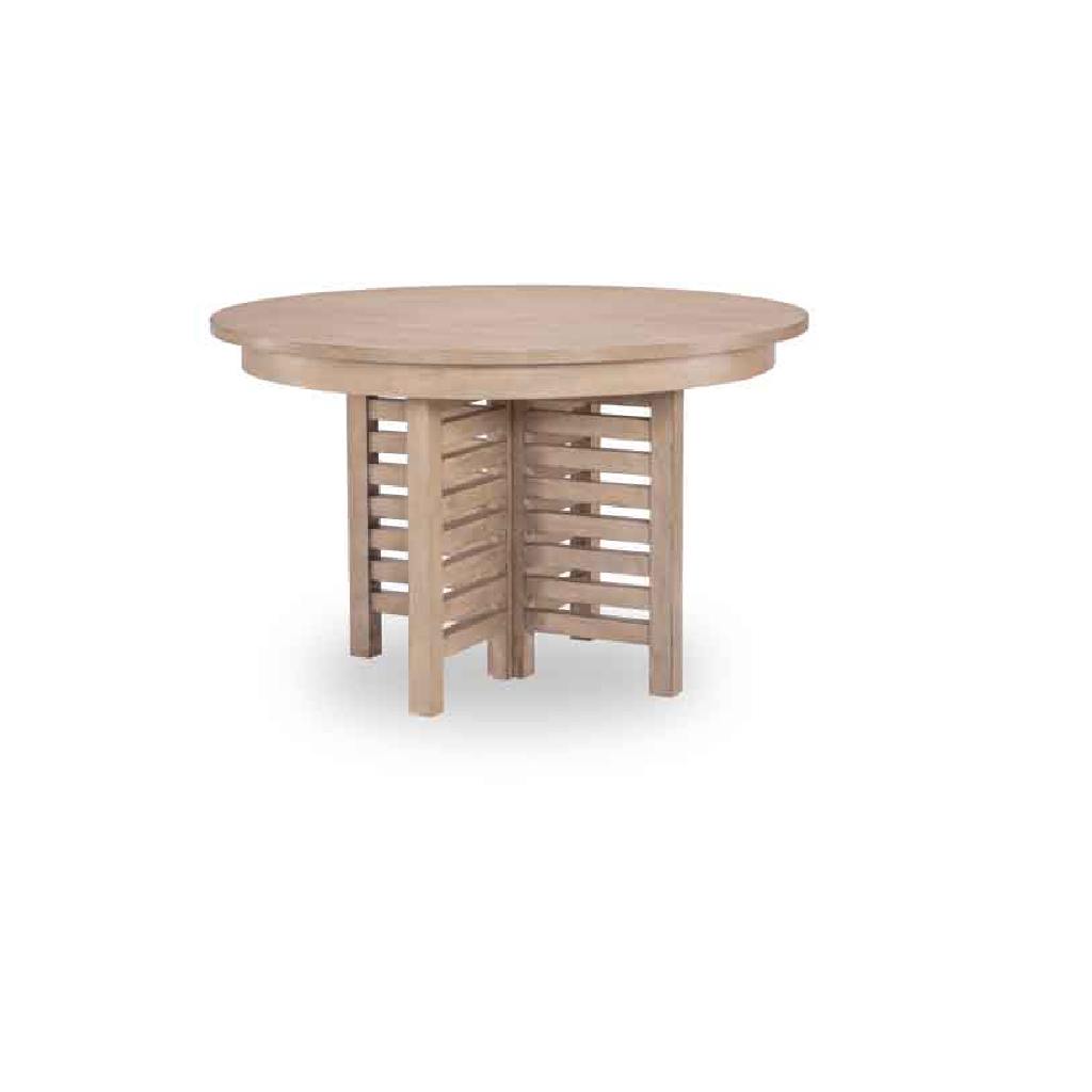 Legacy Classic 1310-520 Edgewater Soft Sand Round Table