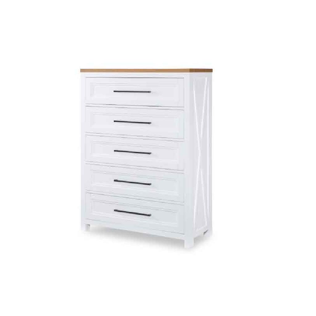 Legacy Classic 1561-2200 Franklin Drawer Chest