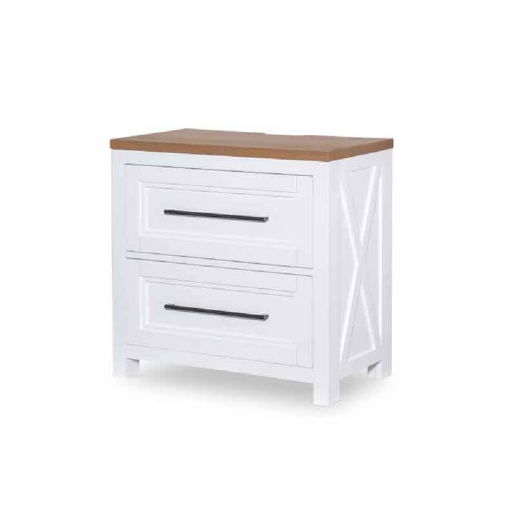 Legacy Classic 1561-3100 Franklin Night Stand