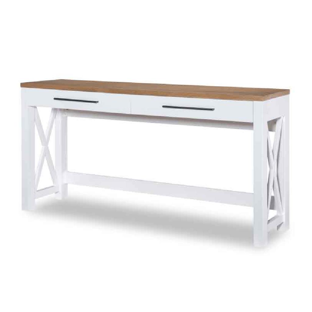 Legacy Classic 1561-509 Franklin Sofa Table Desk