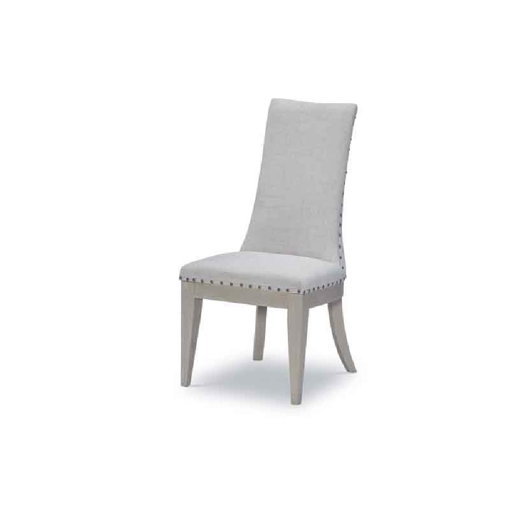 Legacy Classic 8662-240 Solstice Uph Side Chair