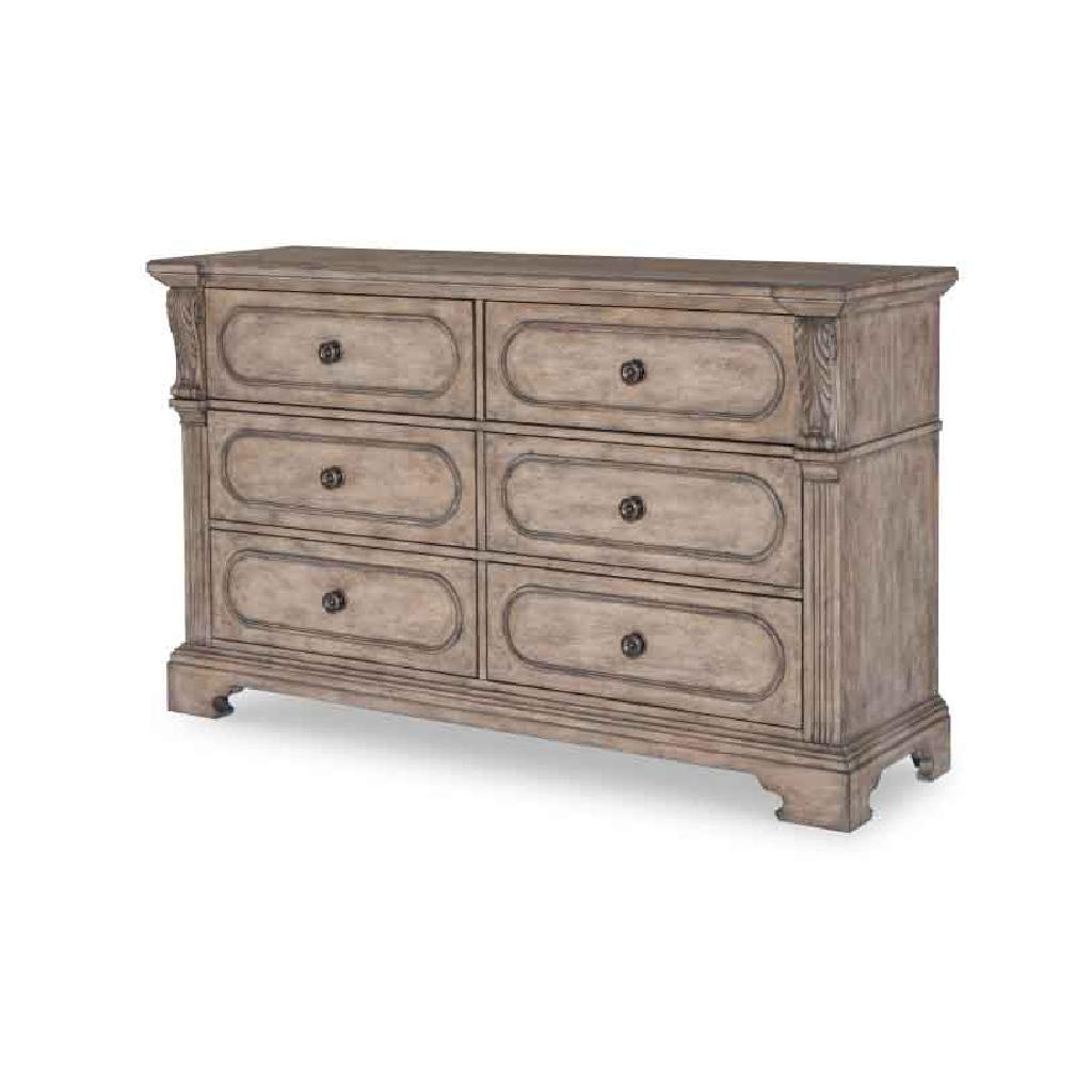 Legacy Classic 1630-1200 Sorona Dresser