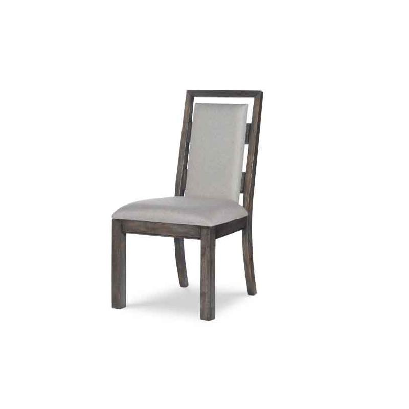 Legacy Classic 0460-140 Counter Point Upholstered Side Chair
