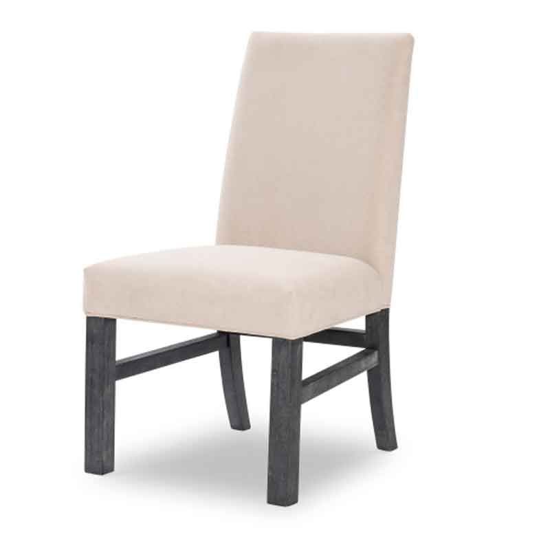 Legacy Classic 1731-240 Westwood Dark Upholstered Side Chair