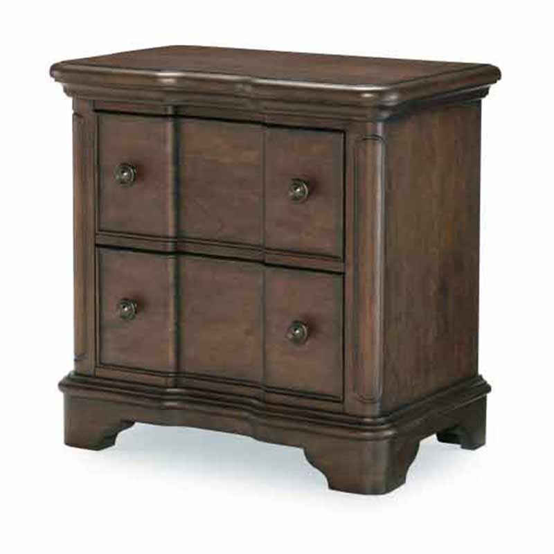 Legacy Classic 0420-3100 Stafford Night Stand