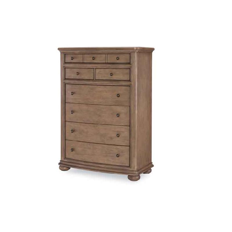 Legacy Classic 0200-2200 Camden Heights Drawer Chest