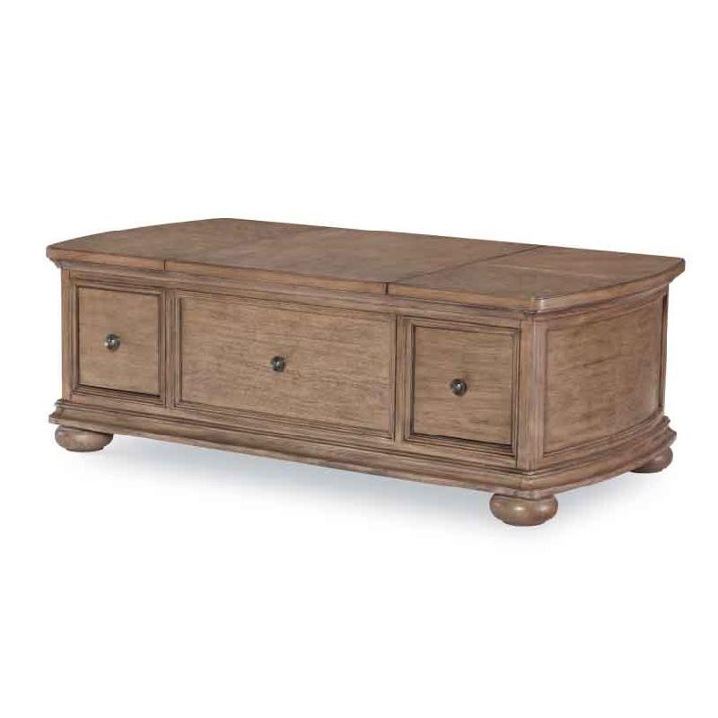 Legacy Classic 0200-401 Camden Heights Cocktail Table with Lift Top Storage