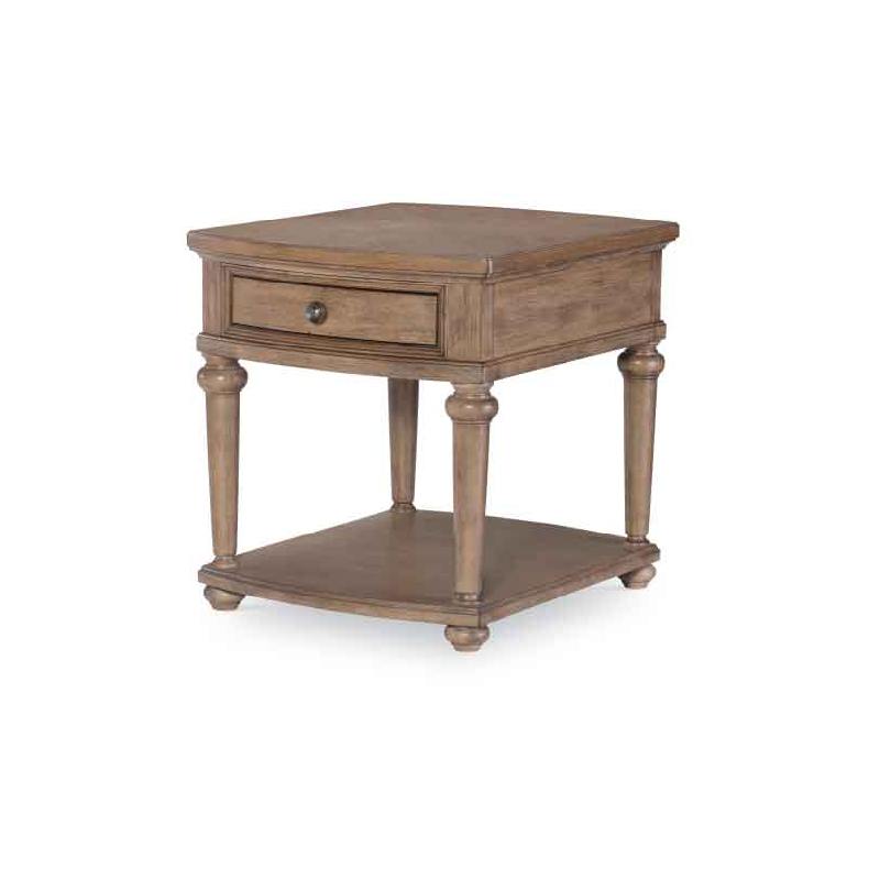 Legacy Classic 0200-405 Camden Heights End Table
