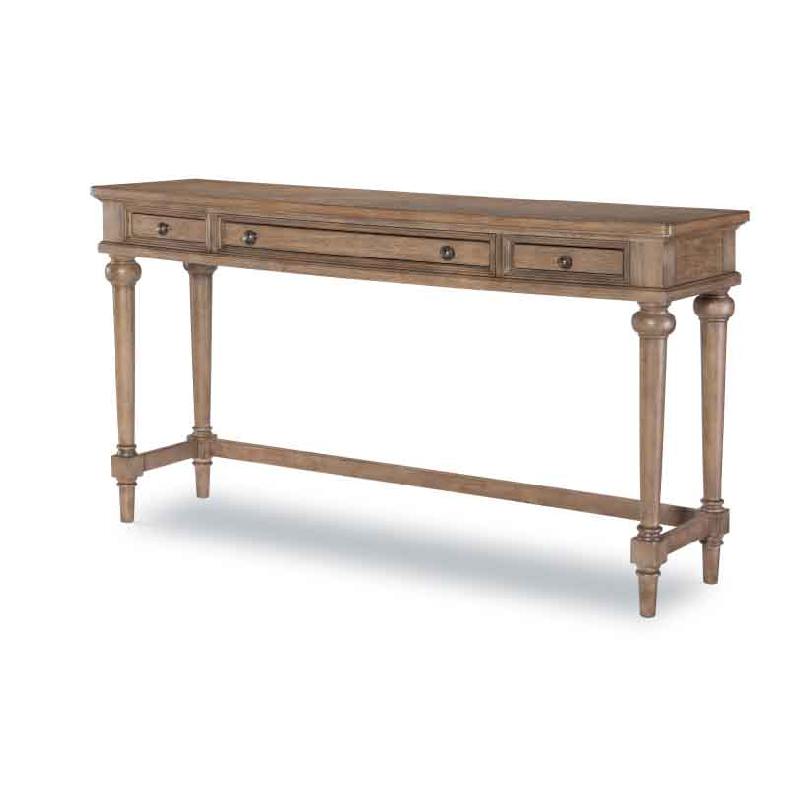 Legacy Classic 0200-506 Camden Heights Sofa Table Desk