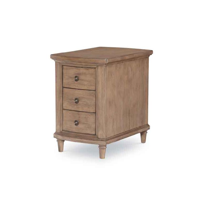 Legacy Classic 0200-508 Camden Heights Chairside Table