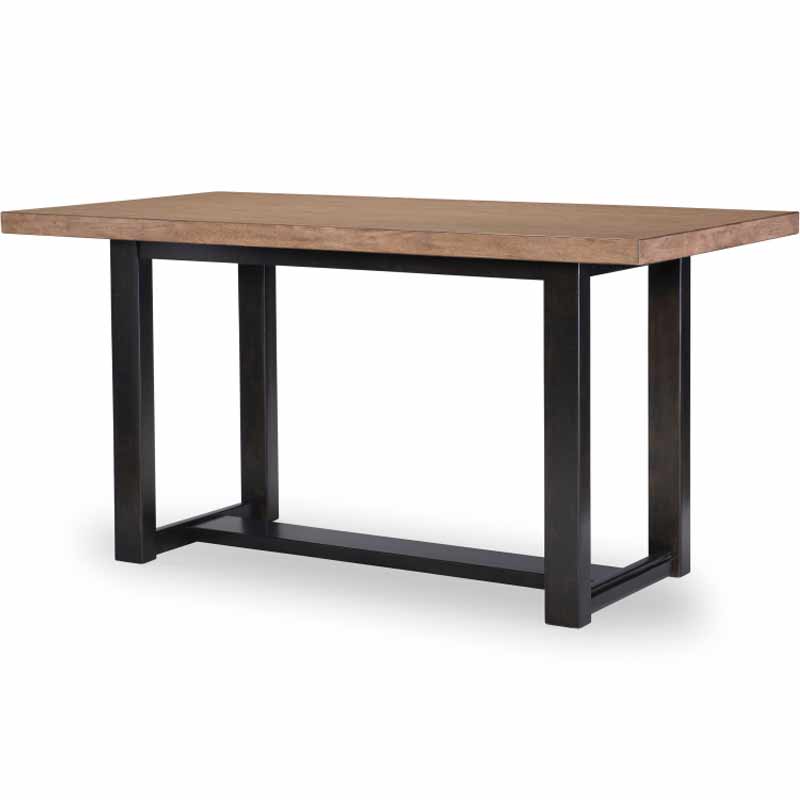 Legacy Classic 0520-920 Duo Counter Height Table