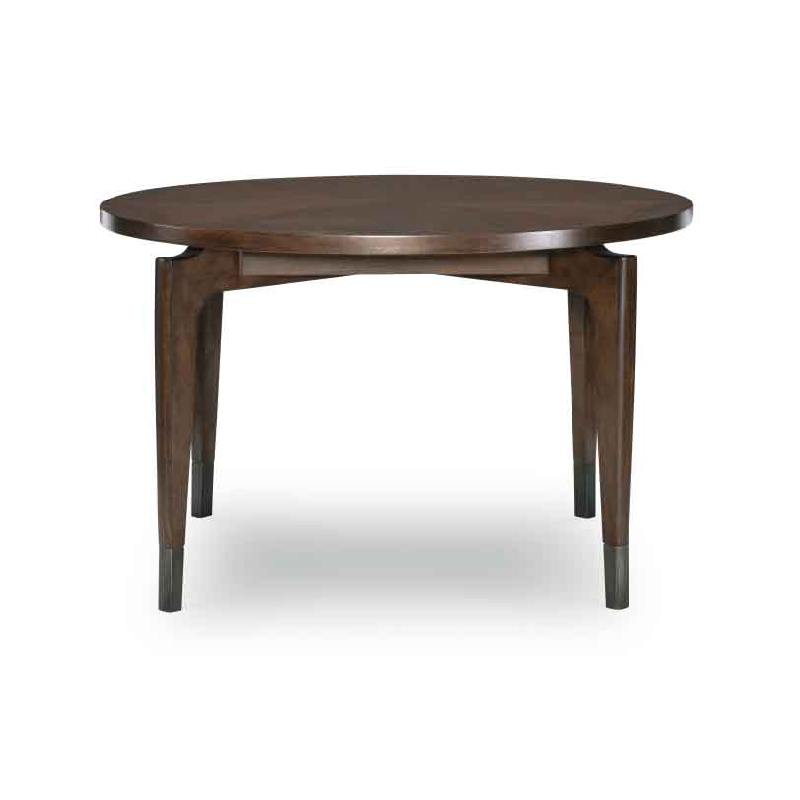 Legacy Classic 0580-520 Savoy Round Dining Table