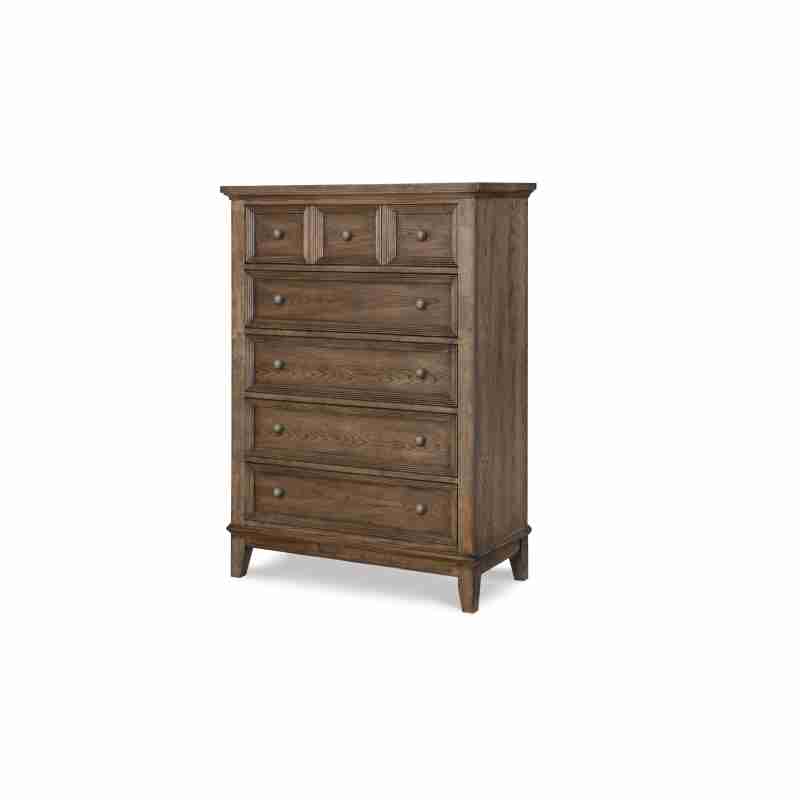 Legacy Classic 8620-2200 Forest Hills Drawer Chest