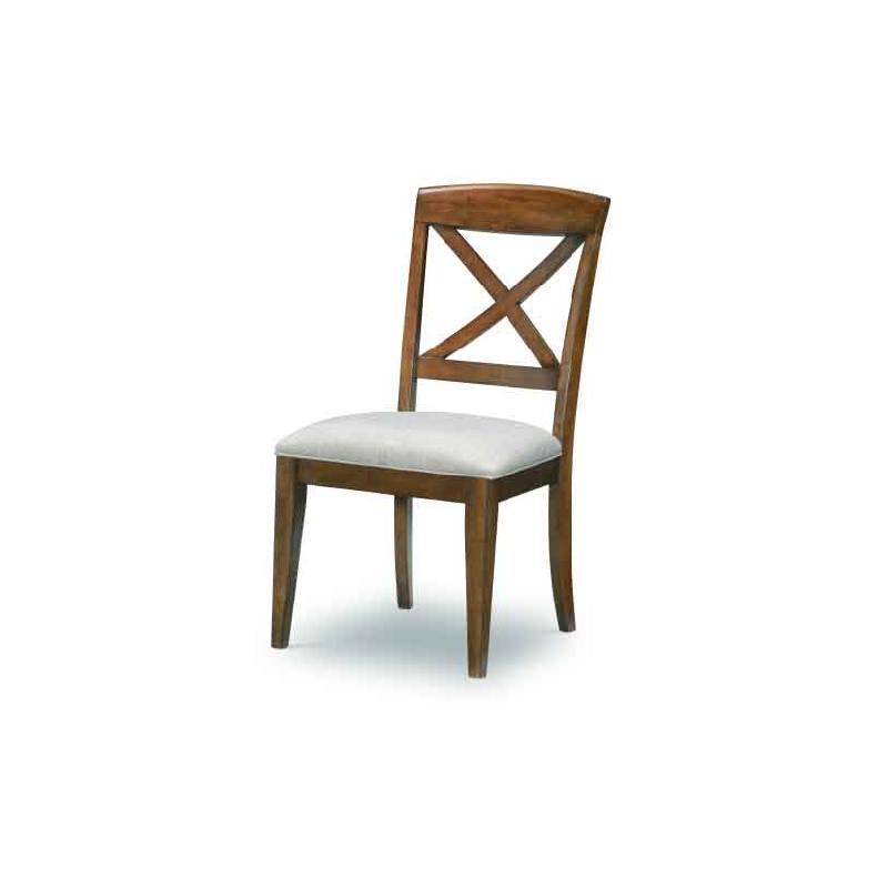 Legacy Classic 9700-140 Highland X Back Side Chair