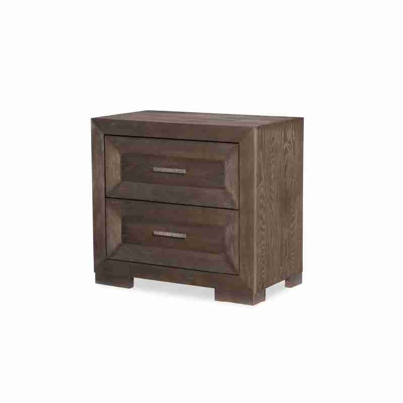 Legacy Classic 9760-3100 Facets Night Stand