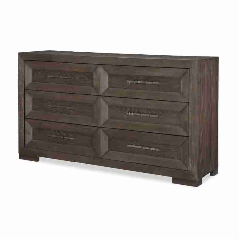 Legacy Classic 9760-1200 Facets Dresser