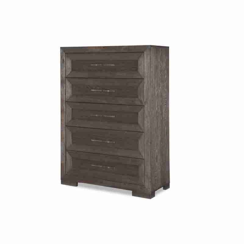 Legacy Classic 9760-2200 Facets Drawer Chest