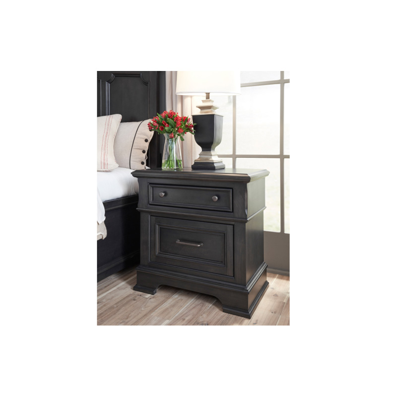 Legacy Classic 8340-3100 Townsend Night Stand