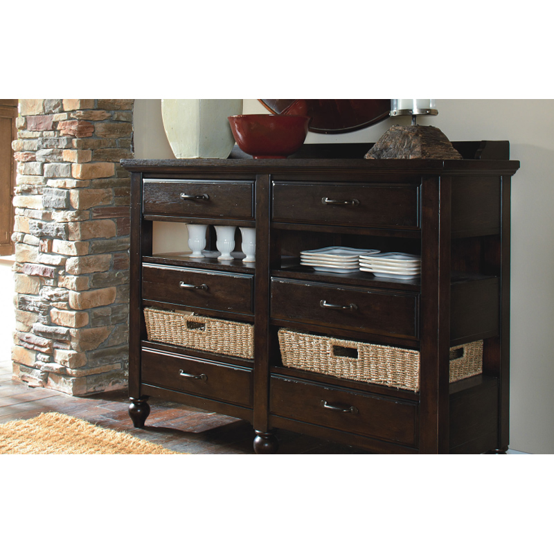 Legacy Classic 3700-180 Thatcher Sideboard