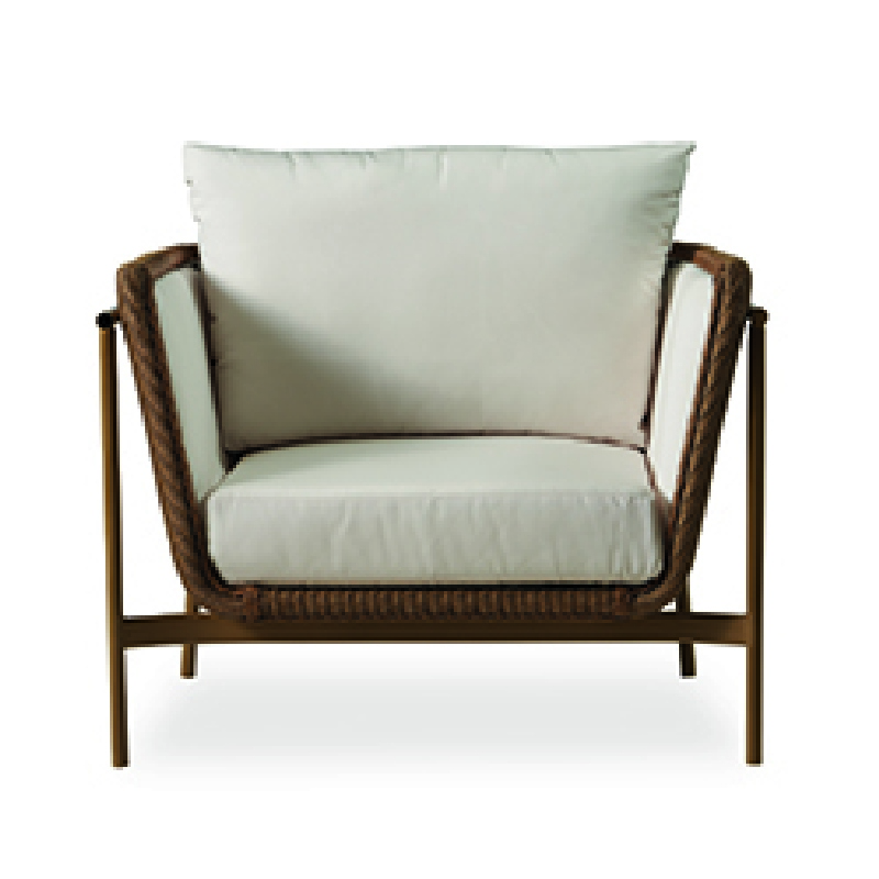 Lloyd Flanders 83002 Solstice Lounge Chair