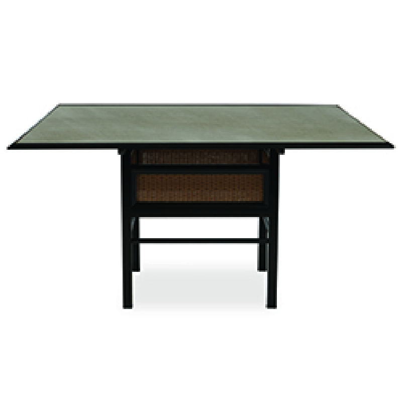 Lloyd Flanders 62554 Southport 56 inch Square Dining Table