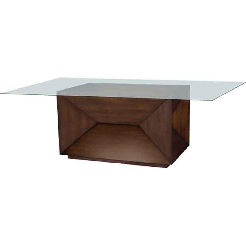 Lorts 7197B Dining Dining Table Base