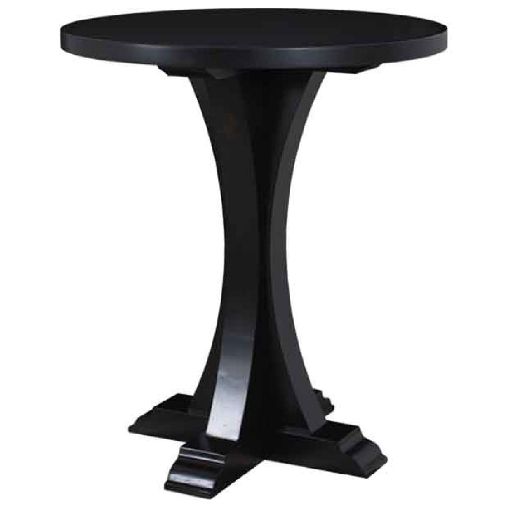 Lorts 3319 Dining Bistro Table