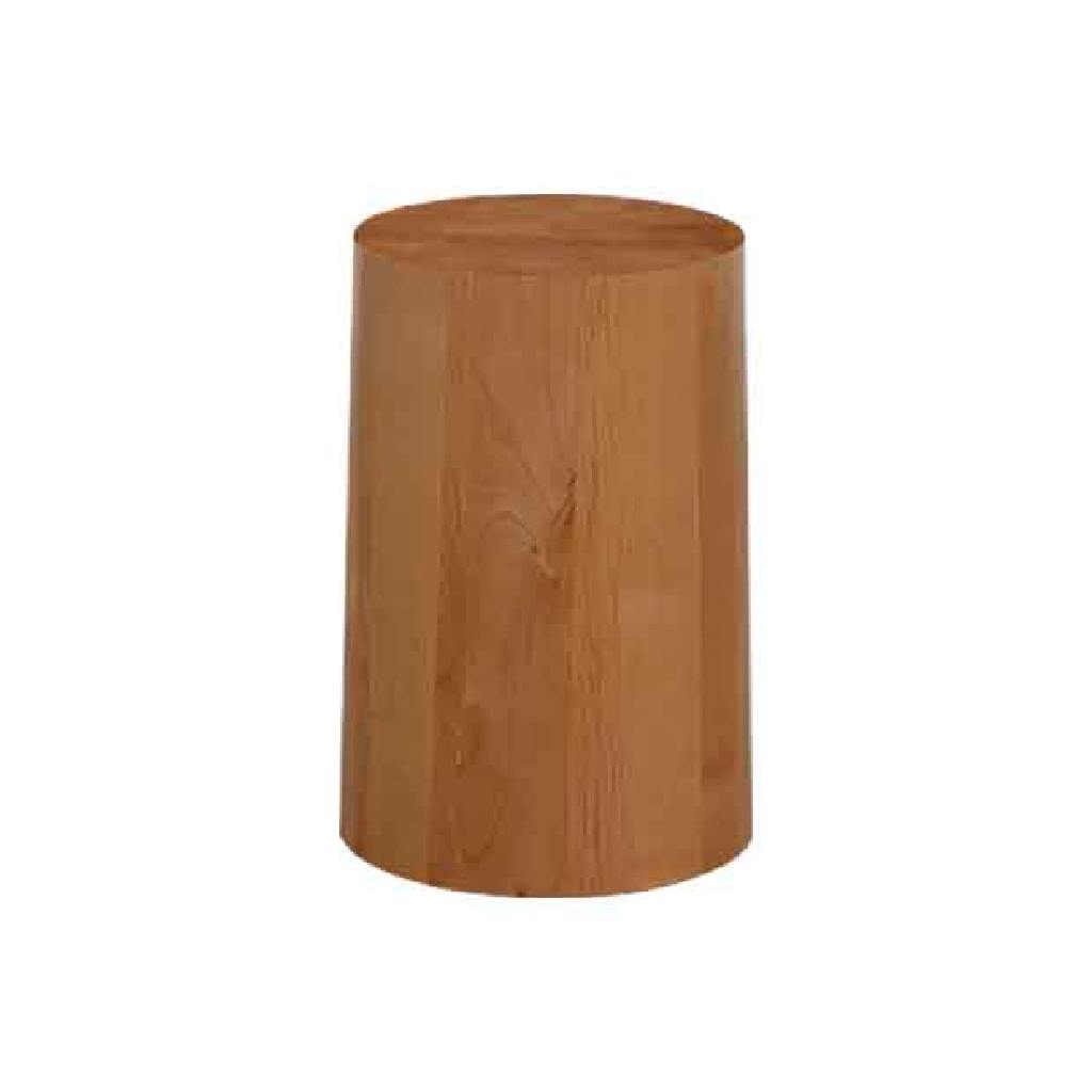 Lorts 3343 Occasional Custom Timber Side Table