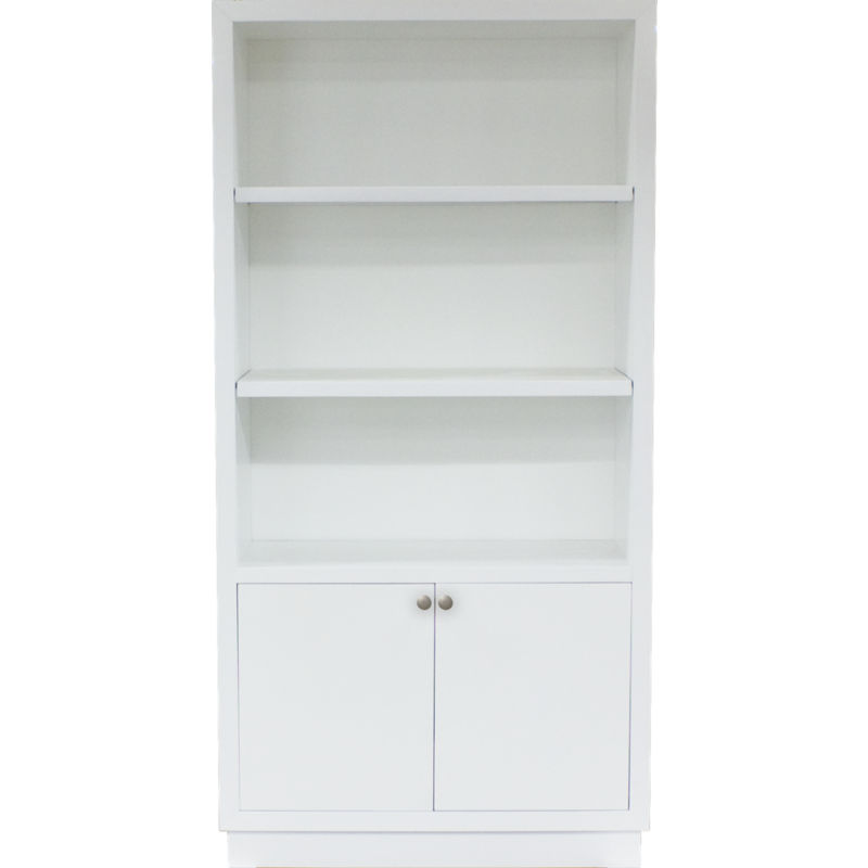 Lorts 1350 Occasional Bookcase