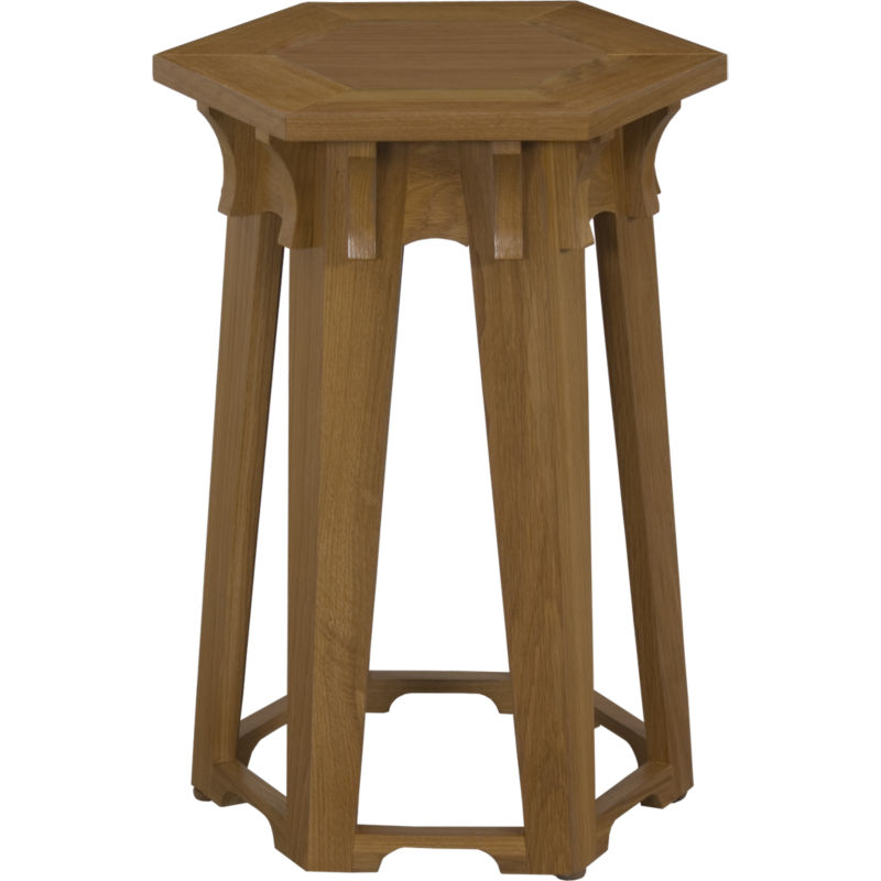 Lorts 3203 Occasional Side Table