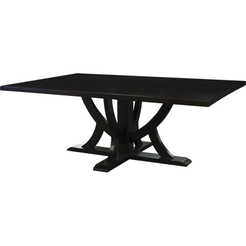 Lorts 2237 Bedroom Dining Table