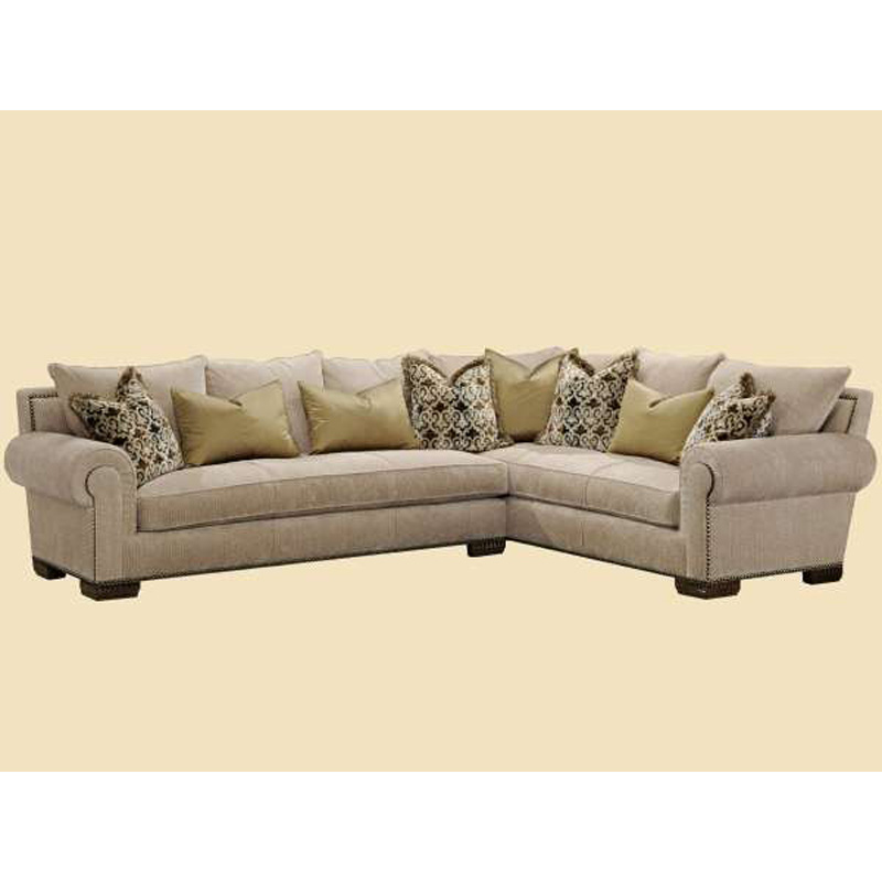 Marge Carson BYSEC Bentley Sectional