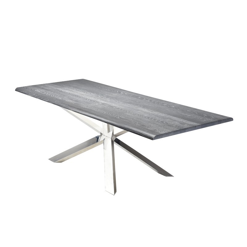 Nuevo Living HGSR327 Couture Dining Table