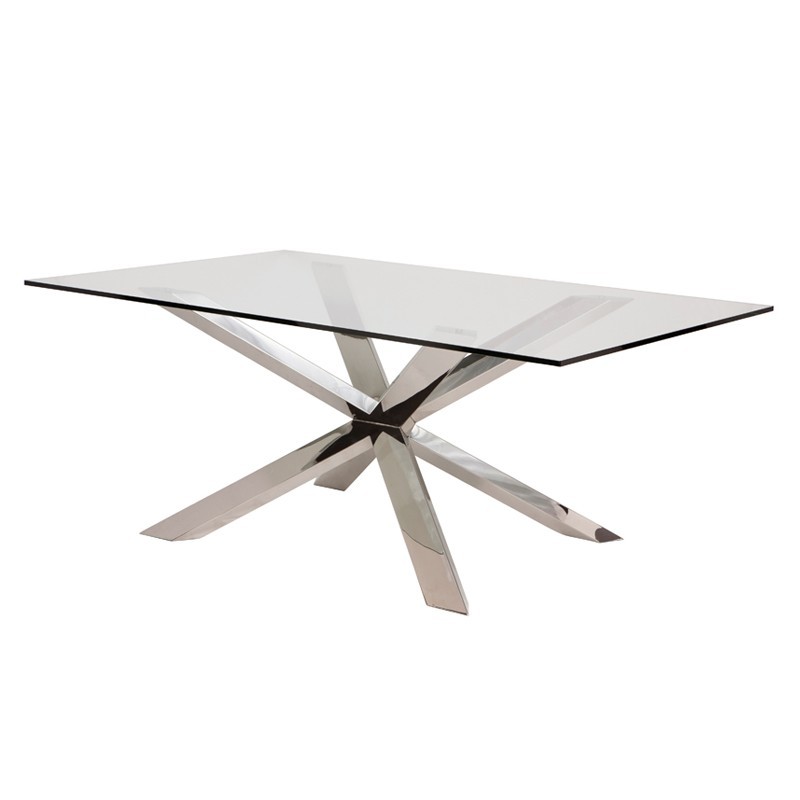 Nuevo Living HGSX158 Couture Dining Table