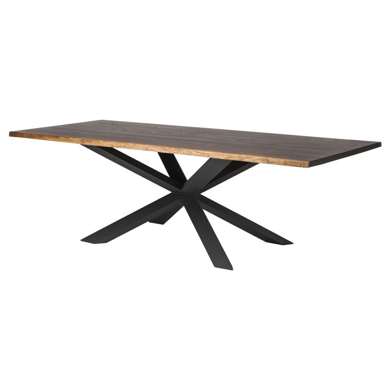 Nuevo Living HGSX194 Couture Dining Table