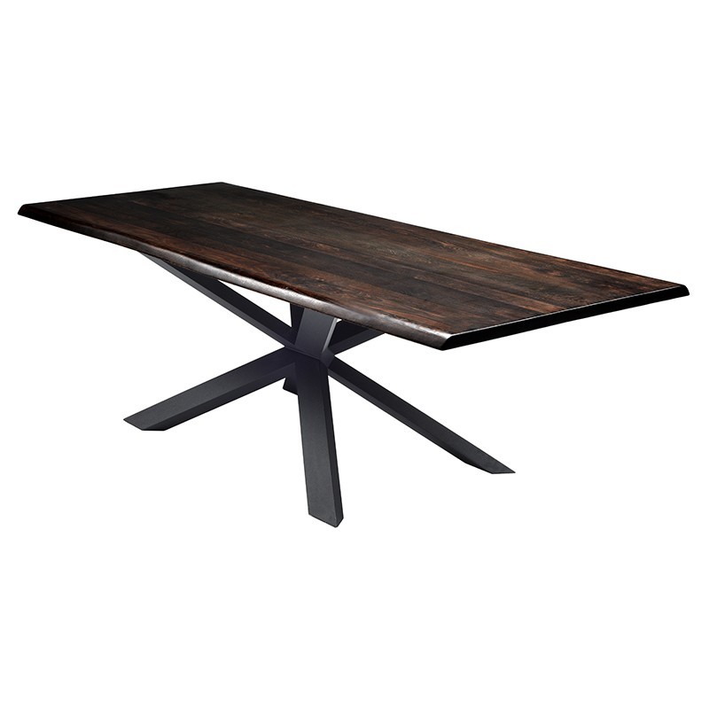 Nuevo Living HGSX195 Couture Dining Table