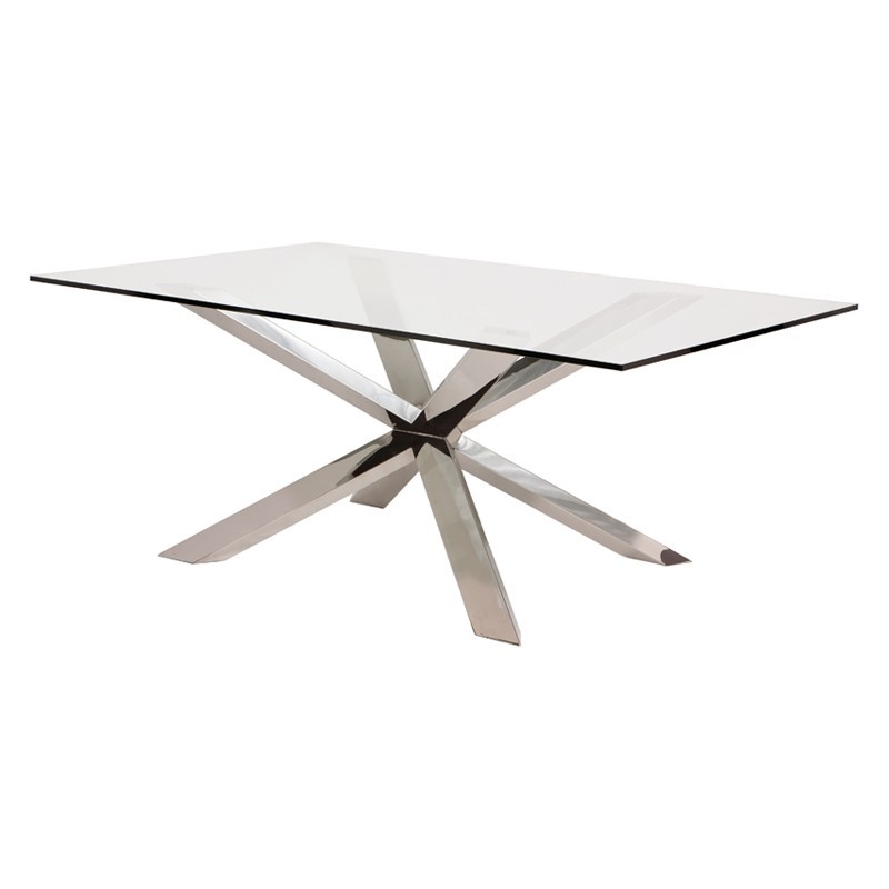 Nuevo Living HGTB225 Couture Dining Table
