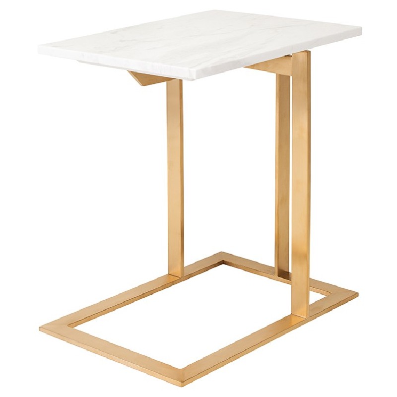 Nuevo Living HGTB275 Dell Side Table