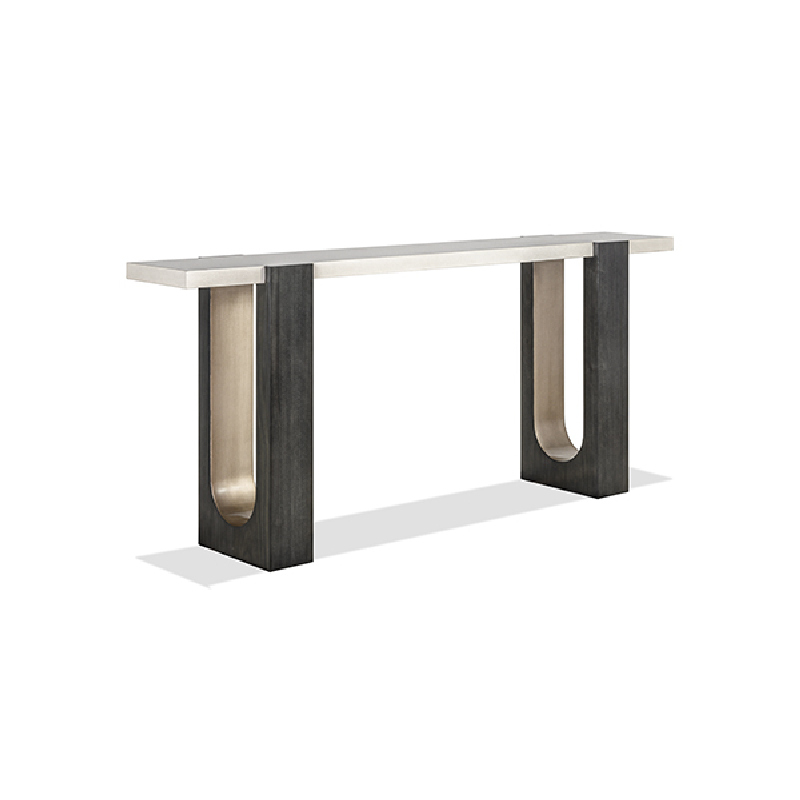 Old Biscayne Designs 24153A  Marita Console Table