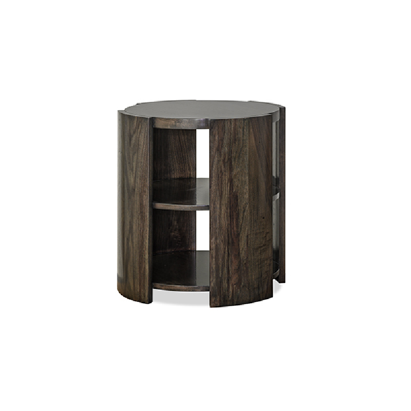 Old Biscayne Designs 23457  Sotero End Table