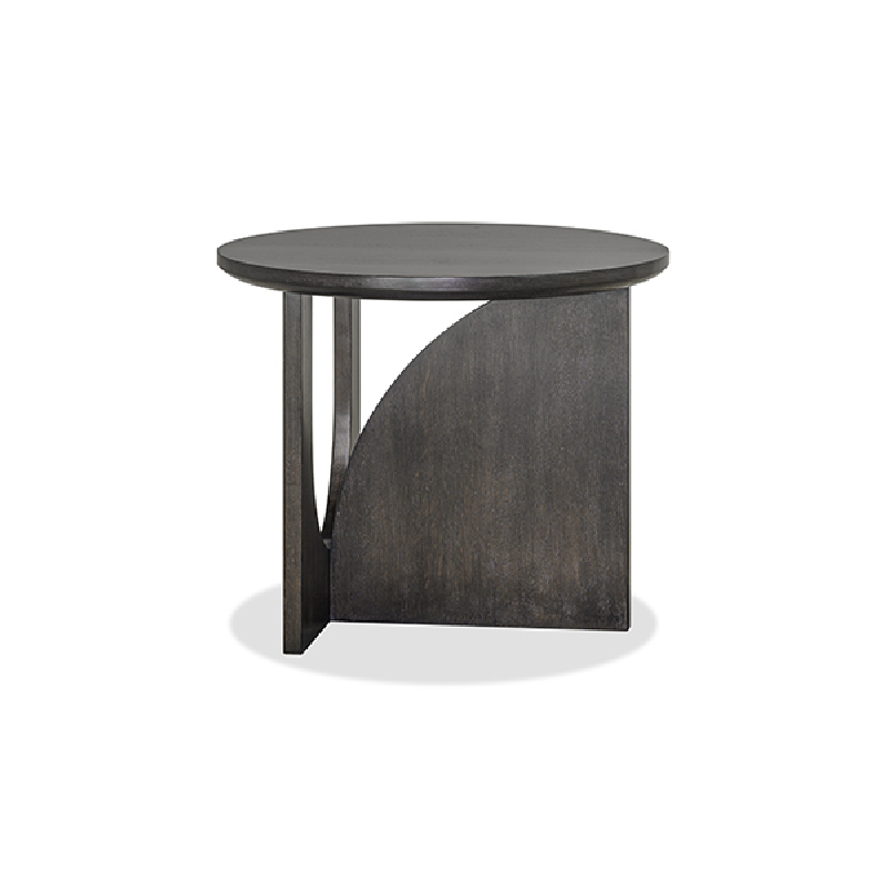 Old Biscayne Designs 24173A  Yoko End Table