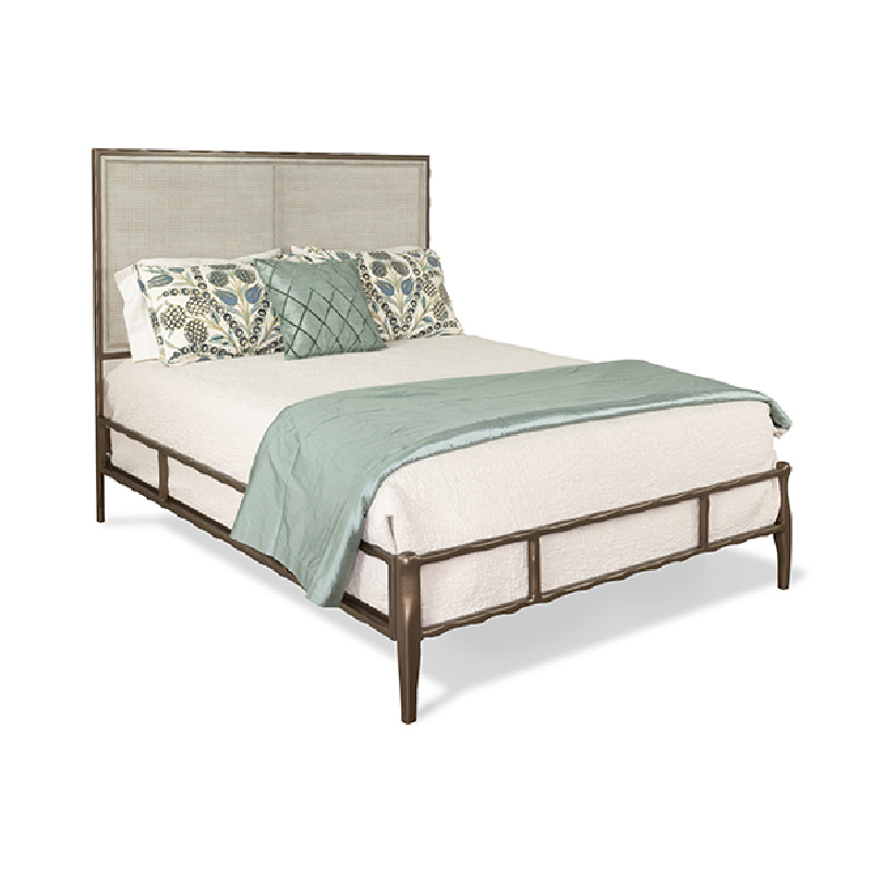 Old Biscayne Designs 24839B  Malena Queen Bed