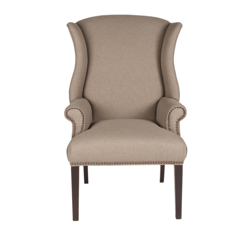 Essentials For Living 7144UP Villa Quinn Arm Chair