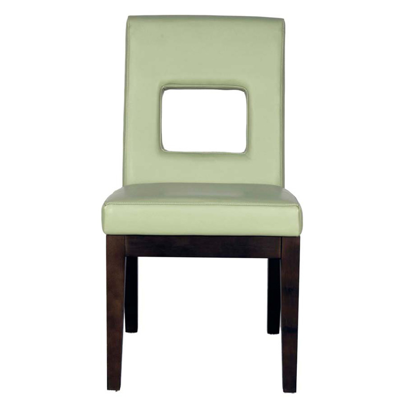 Essentials For Living 7101 Villa Window Dining Chair