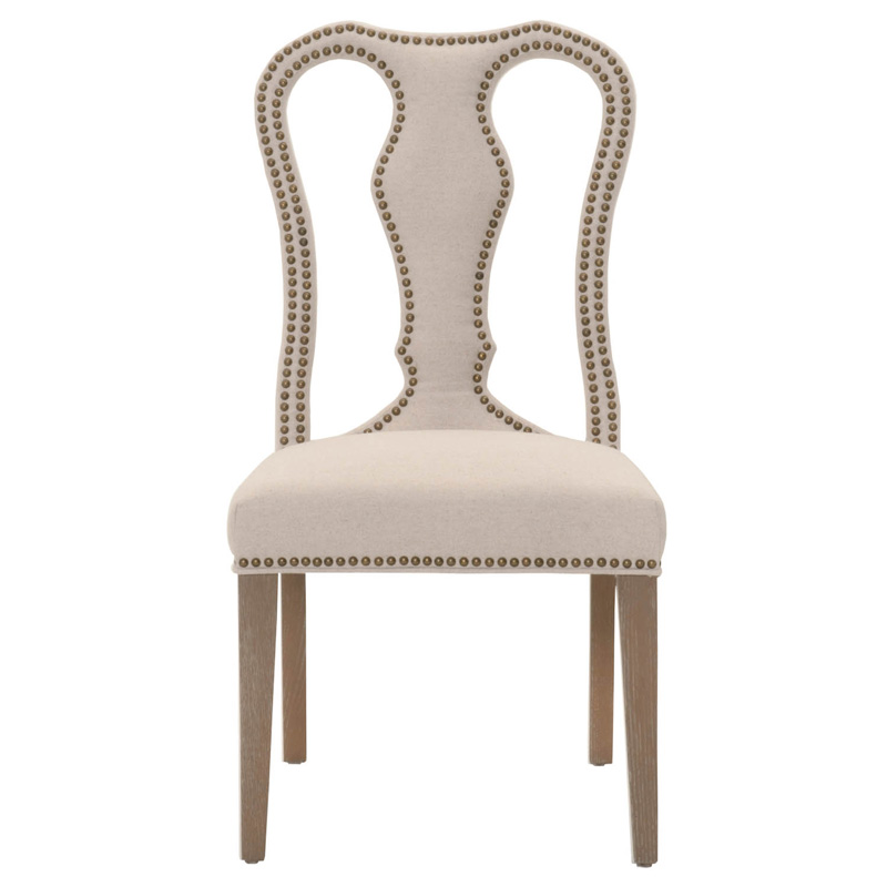 Essentials For Living 7148 Villa Bloom Dining Chair