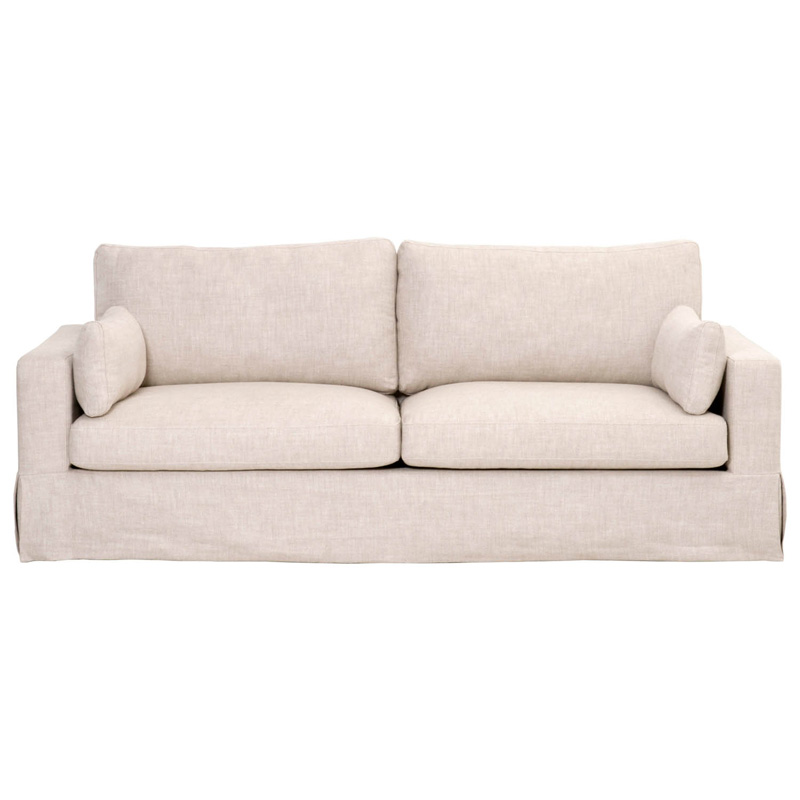 Essentials For Living 6500-3 Essentials Maxwell 89 inch Sofa