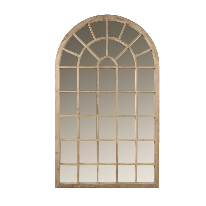 Essentials For Living 8064 Bella Antique Venetian Floor Mirror